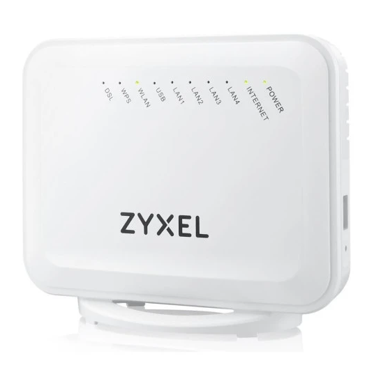 Zyxel ZX-9890 VDSL MODEM 